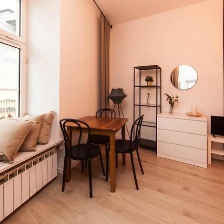 Apartamenty Kozia 루블린 외부 사진