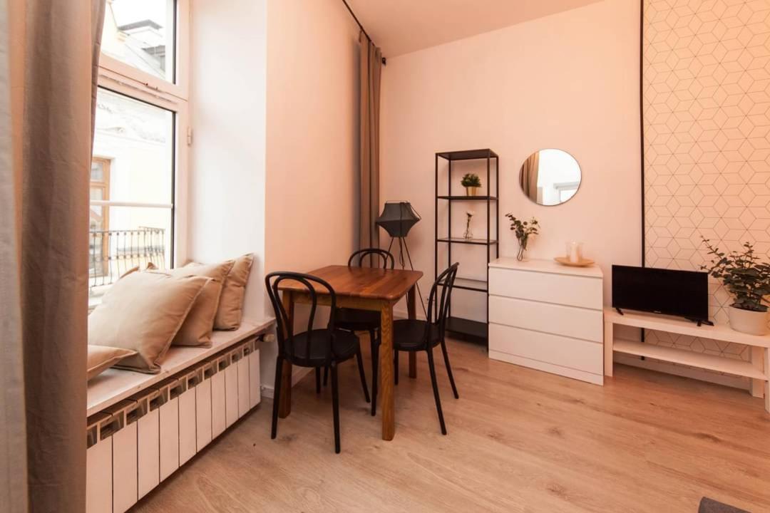 Apartamenty Kozia 루블린 외부 사진