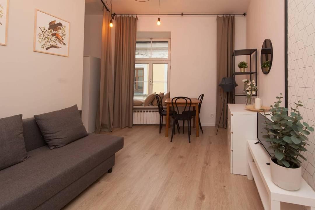 Apartamenty Kozia 루블린 외부 사진